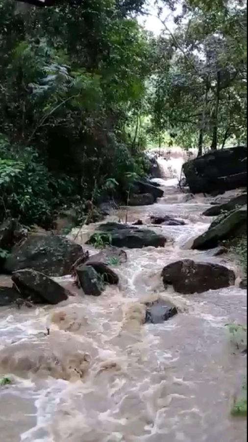 Sitio Alto Da Montanha - Voce Em Paz Com A Natureza Villa Pacoti Eksteriør billede