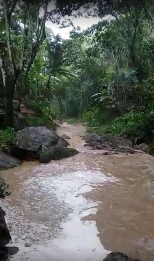 Sitio Alto Da Montanha - Voce Em Paz Com A Natureza Villa Pacoti Eksteriør billede